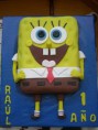 BOB ESPONJA